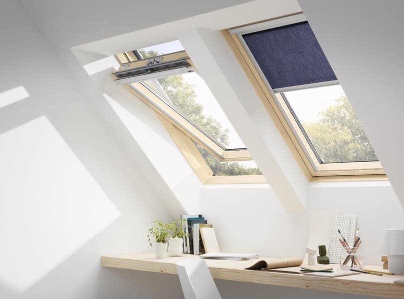   VELUX GLL FK08 1064 66x140 