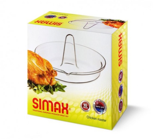  Simax 25x14 (6141)