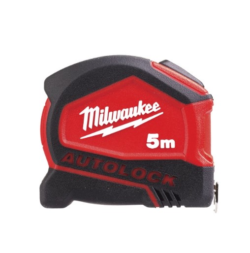  Milwaukee Tape Measure Autolock 5 (4932464663)