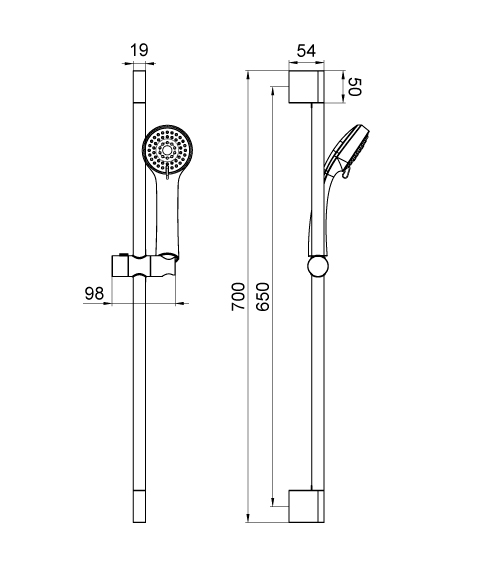   Devit 10270SE