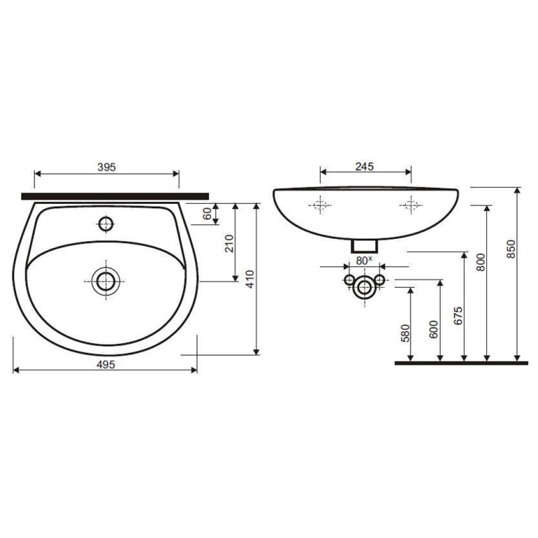  Kolo Idol 50 (M1115000U)