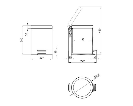 ³   Qtap Liberty QTLIBANT1149