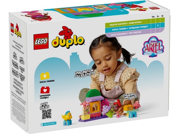  Lego Duplo Disney '    22  (10420)