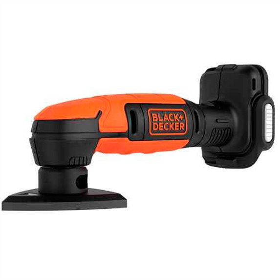    BLACK + DECKER BDCDS12N