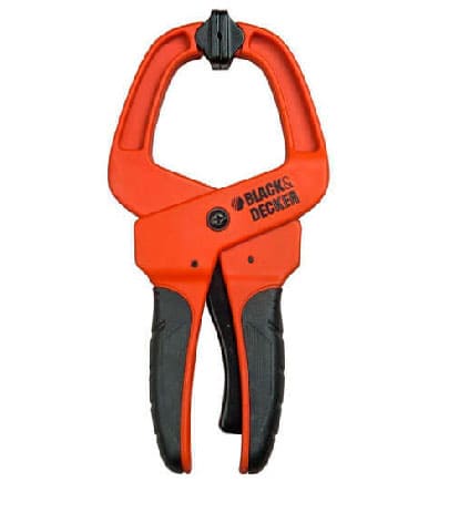 Струбцина BLACK+DECKER BDHT0-83181