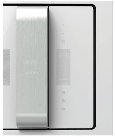    gorenje bm235ora-w