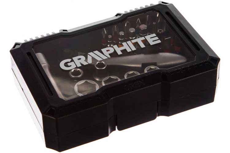   GRAPHITE 26 (56H604)