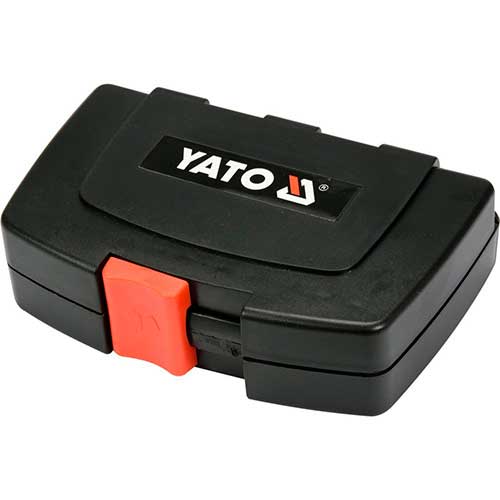    YATO 1/4" 45 (YT-04620)