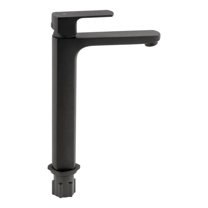 Змішувач для раковини Qtap Lipno 1023H101CB QTLIPNO1023H101CB