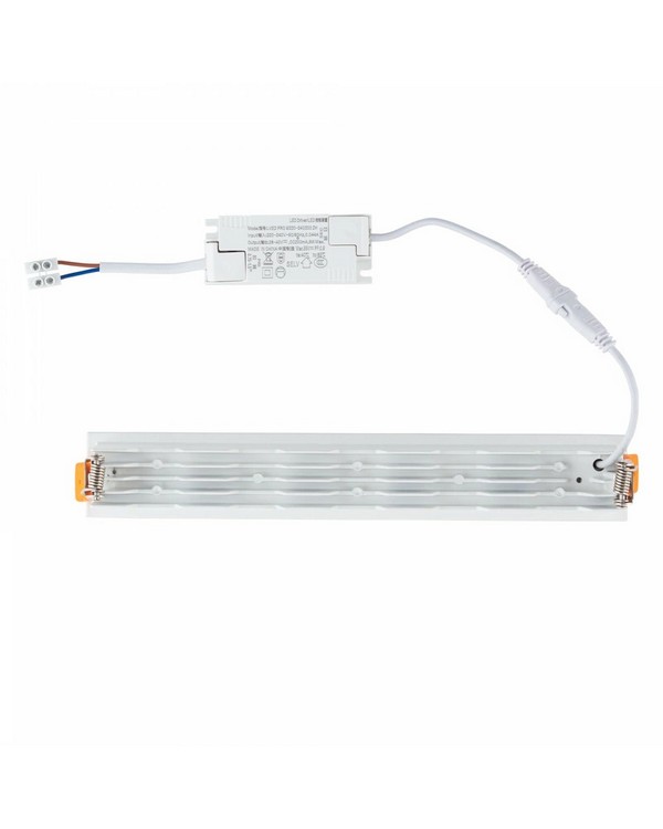   nowodvorski mini led white 20w 4000k (10046)