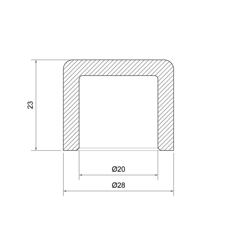  PPR Thermo Alliance 20 (DSD001)