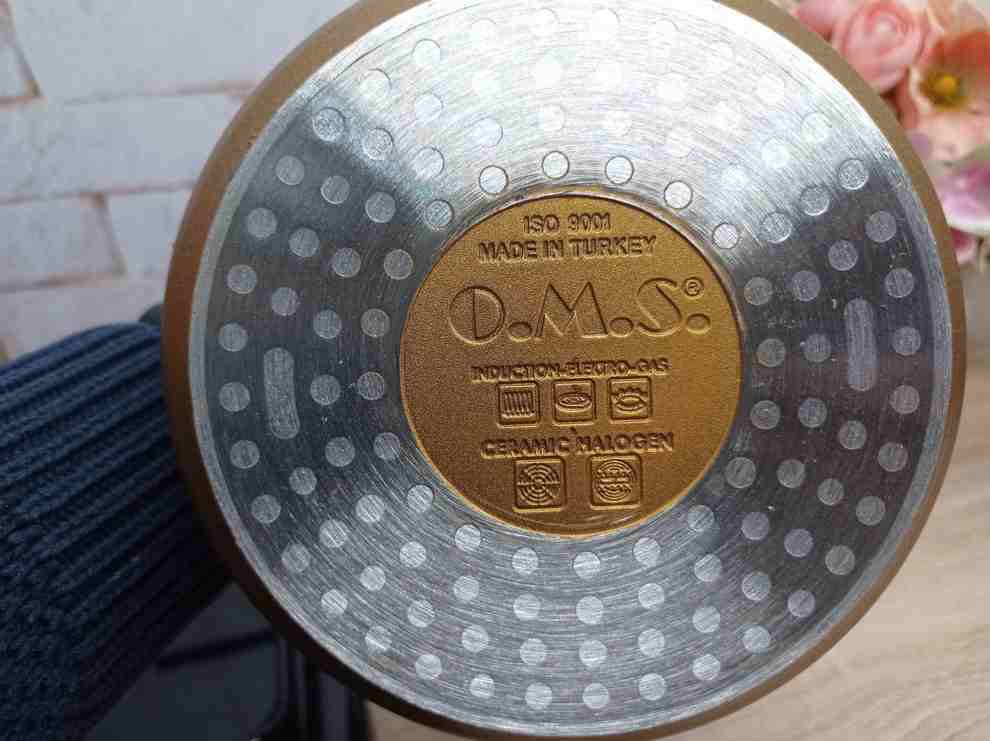   o.m.s. 8212 1,6 (oms 8212-m-gold)