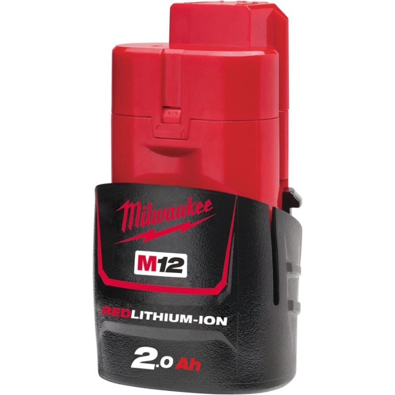  Milwaukee Li-Ion M12 B2 (4932430064)