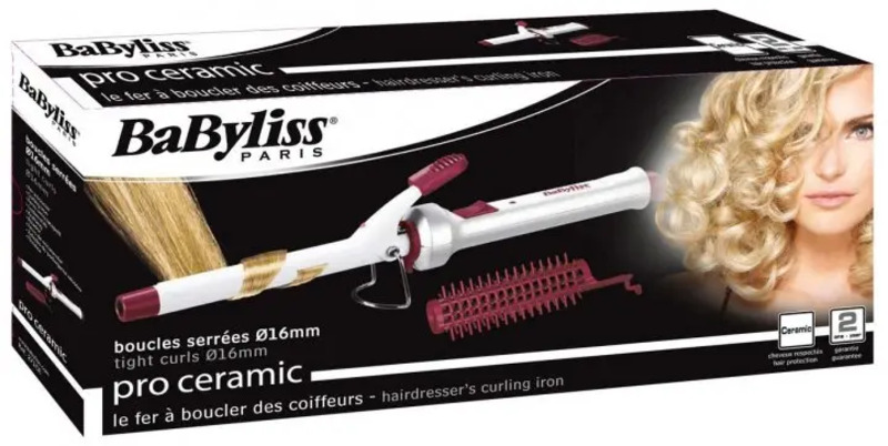    Babyliss 271CE