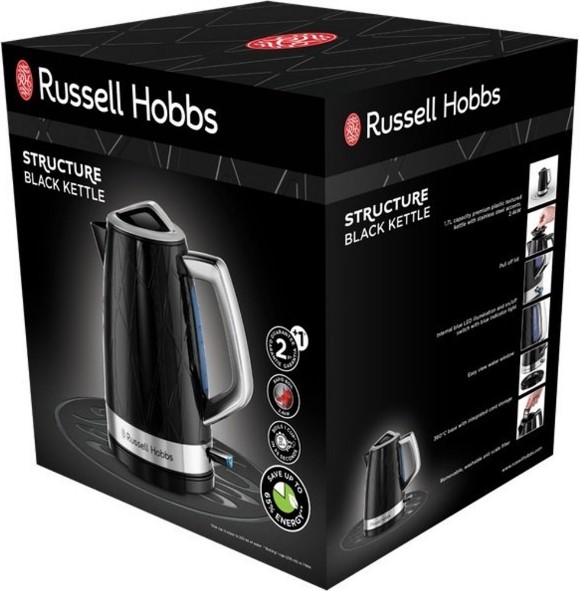 Електрочайник Russell Hobbs 28081-70