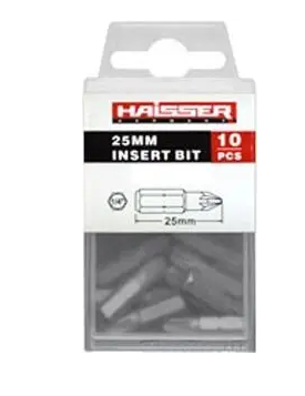   Haisser PH125 10 (81373)