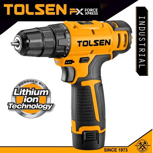   Tolsen -12/1500 (79036)