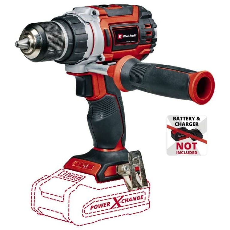 -  Einhell TP-CD (4514210)