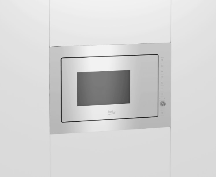 Фото микроволновая печь beko mgb25333wg