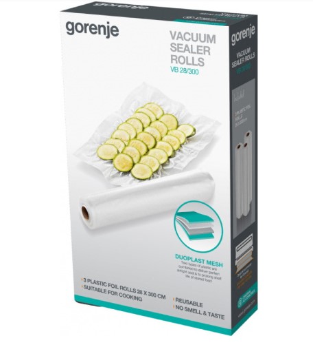   Gorenje VB 22/300  223, 3 