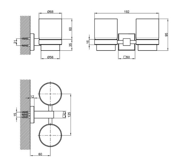    qtap sklenka qtst6201103c