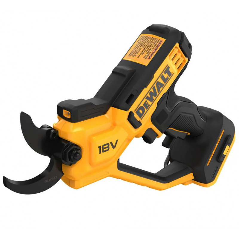 Секатор акумуляторний DeWALT DCMPP568N