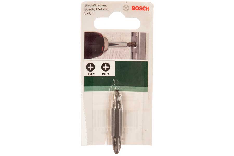   Bosch PH2 XH 45 (2609255956)
