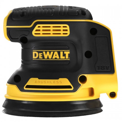 Шліфувальна машина ексцентрикова DeWALT DCW210P2