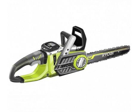 Пила цепная аккумуляторная Ryobi RCS36X3550Hi (5133002180)