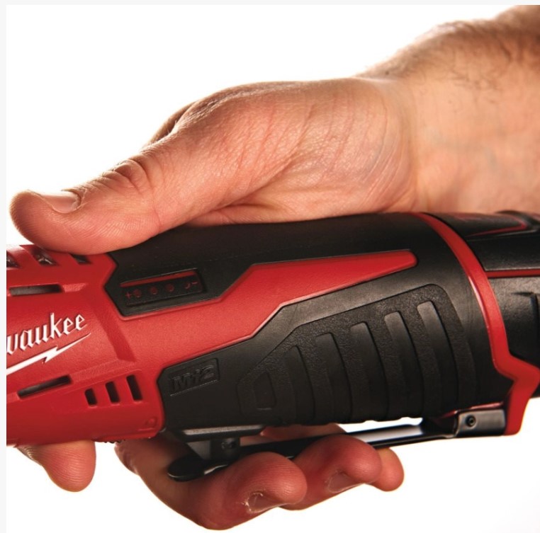    Milwaukee M12 IR-201B (4933441725)