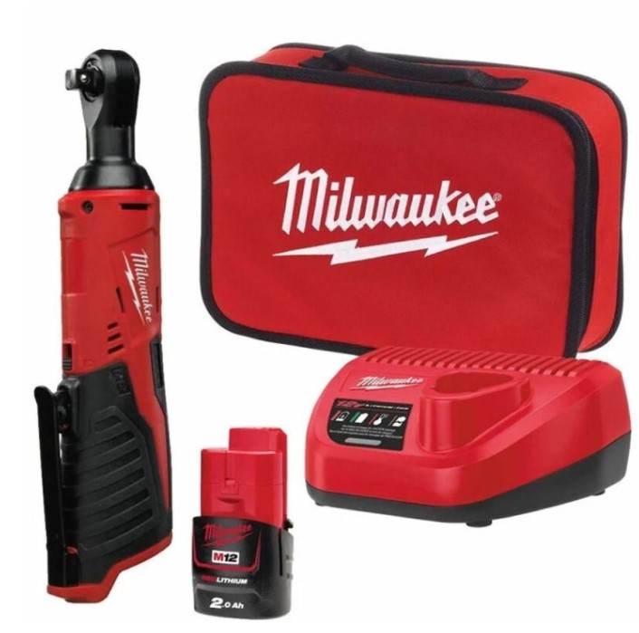    Milwaukee M12 IR-201B (4933441725)