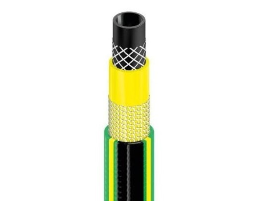 Шланг садовый Cellfast Green Ats 1/2" 50м (15-101)