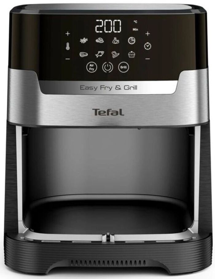  Tefal Easy Fry&Grill Precision EY505D15