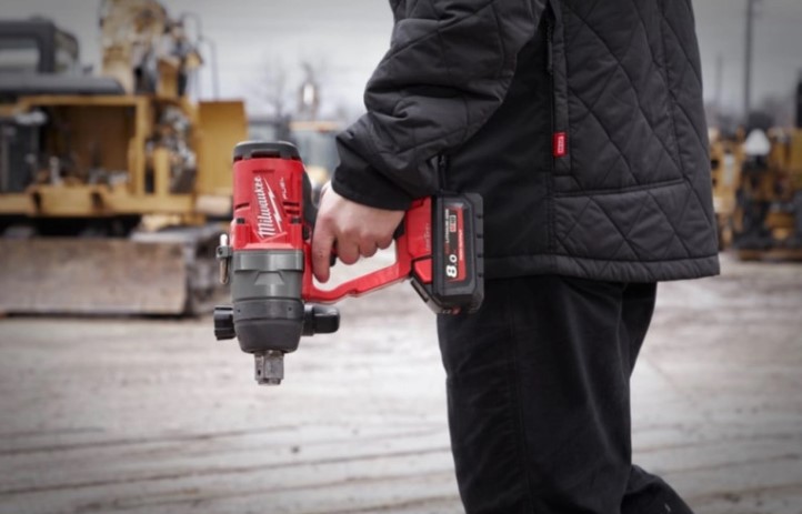   Milwaukee M18 FUEL ONEFHIWF34-502X (4933459730)