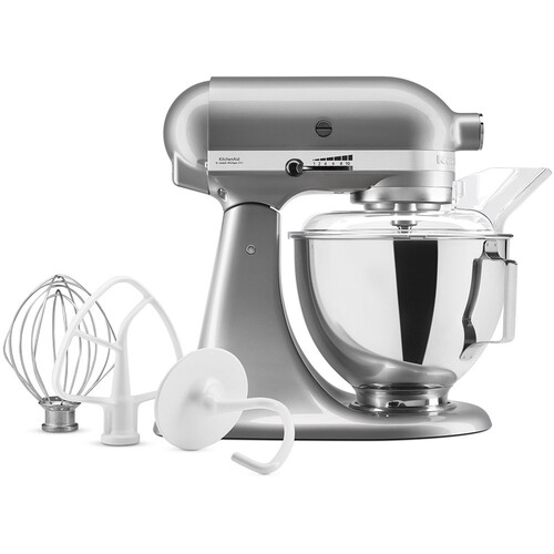 Кухонна машина KitchenAid Artisan 4,3 л 5KSM95PSEMC