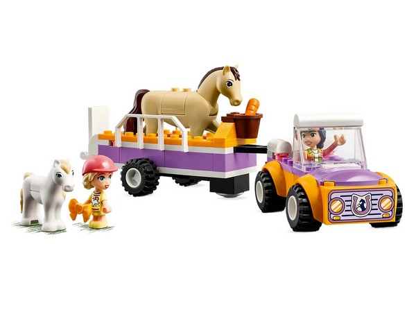  Lego Friends      105  (42634)