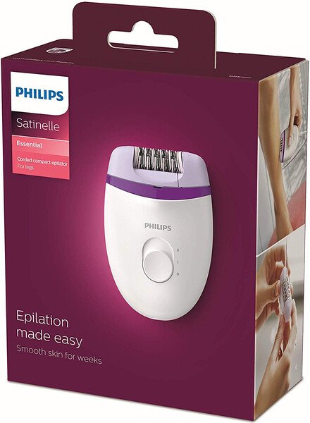  Philips Satinelle Essential BRE225/00