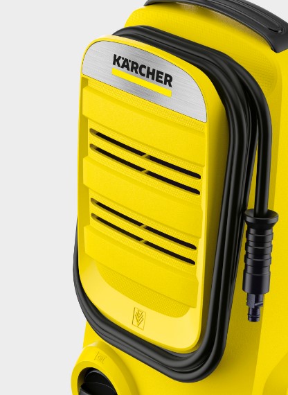 Мінімийка високого тиску Karcher K2 Compact (1.673-500.0)