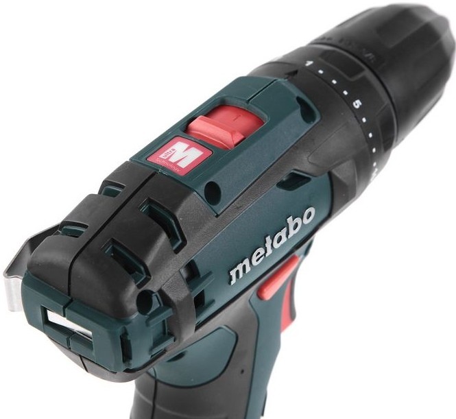   - Metabo 14.4 BS 14.4 (602206510)