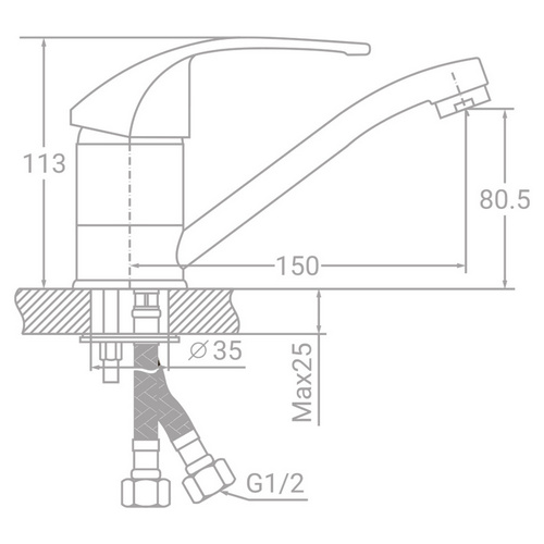    Tau SD-2B143C