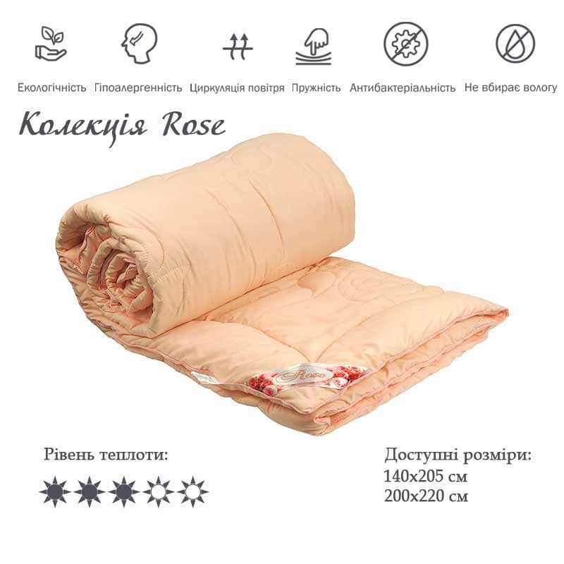   Rose Pink   140x205 (321.52Rose Pink)