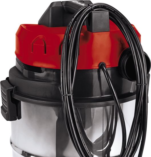   Einhell Expert TE-VC 2340 SA (2342380)