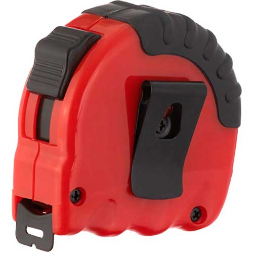 Рулетка Intertool EXTRA 5х19мм (MT-0205)