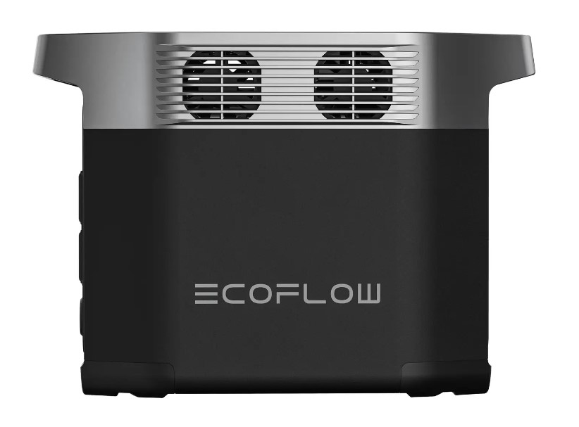 Зарядная станция EcoFlow DELTA 2 1024Вт/час (ZMR330-EU)