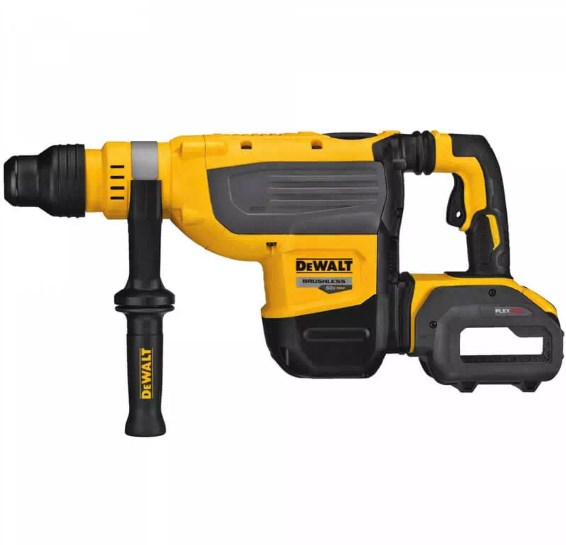 Перфоратор акумуляторний DeWalt DCH733N