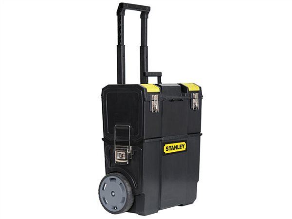    STANLEY Mobile WorkCenter 3- 475x284x570  (1-70-327)