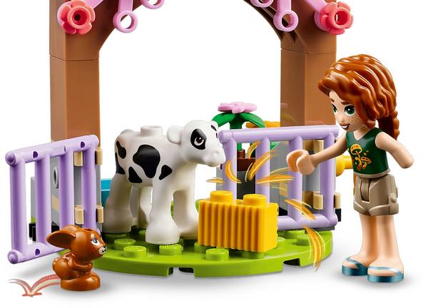  Lego Friends    79  (42607)