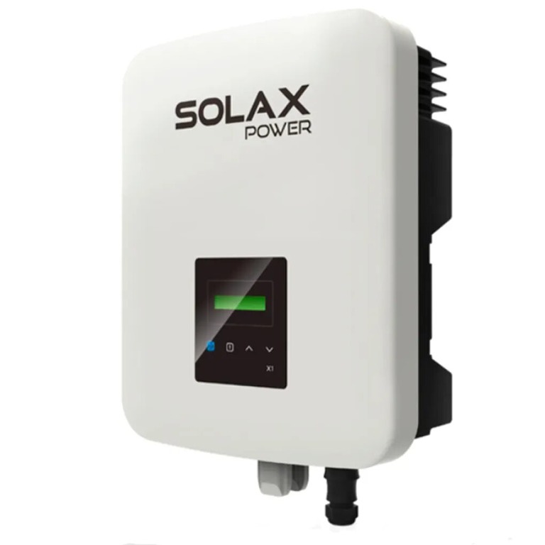   Solax PROSOLAX 1-3.0-S-D (21344)