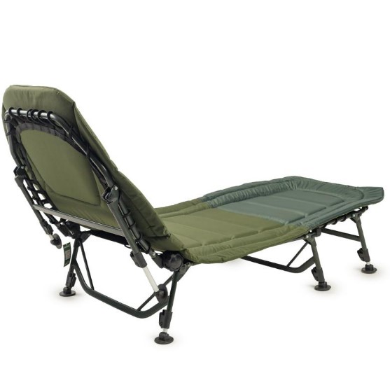 Розкладачка Ranger BED 84 (RA 5513)