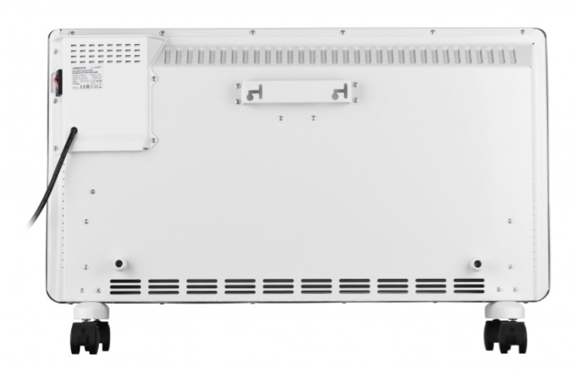 Конвектор електричний Ardesto CHB-2000MWPD 2000Вт